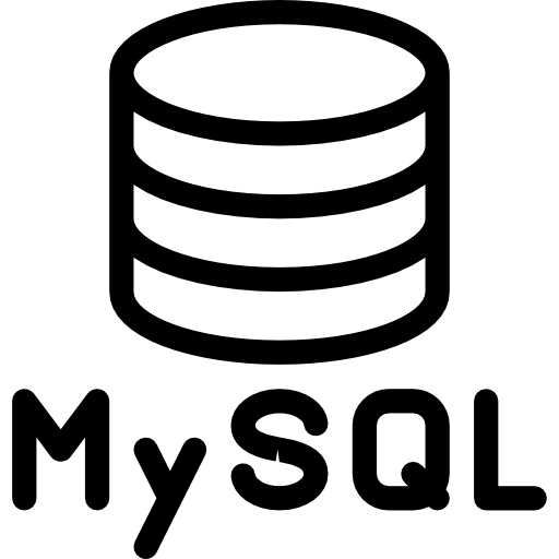 MySQL 